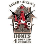 Jared Allen Homes