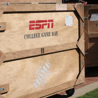 ESPN College Game Day 