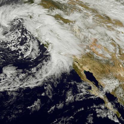 How To Protect Your Home from El Niño