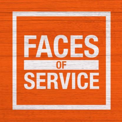 Faces of Service